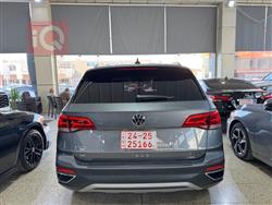 ڤۆڵکسواگن تاوس